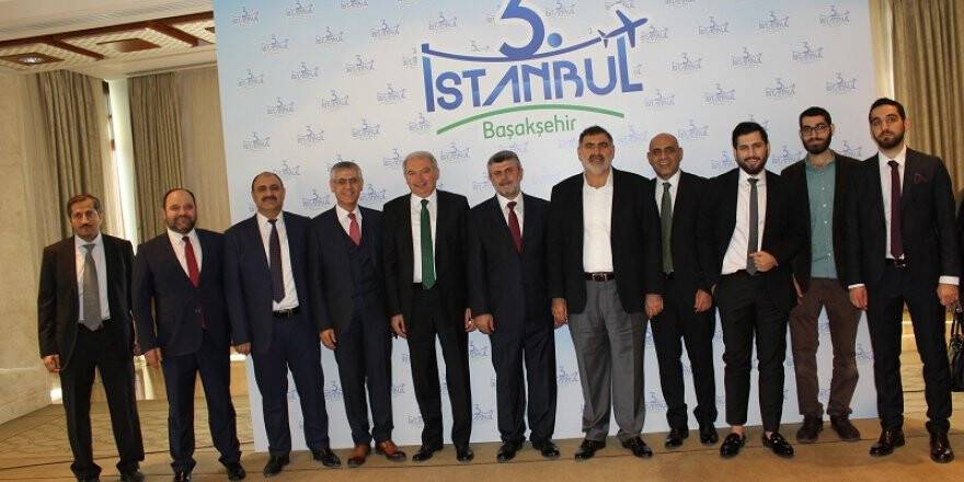 3. İSTANBUL'A KONYA DAMGASI