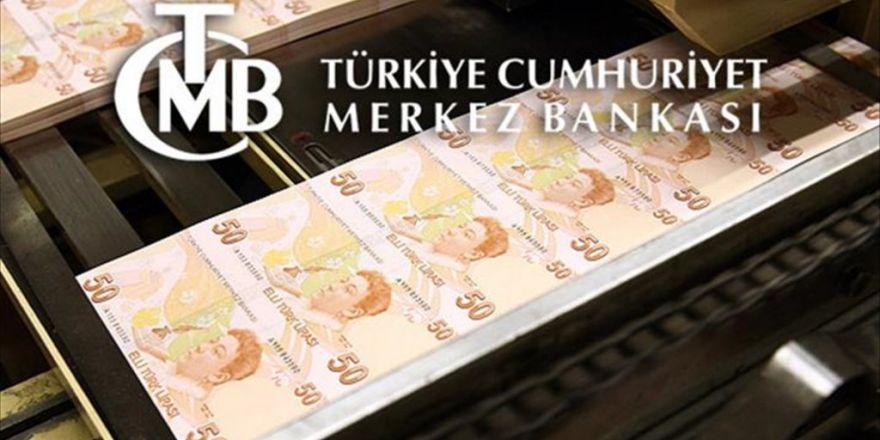 Tcmb İle Çin Merkez Bankası Arasında İlk Para Takası Gerçekleştirildi