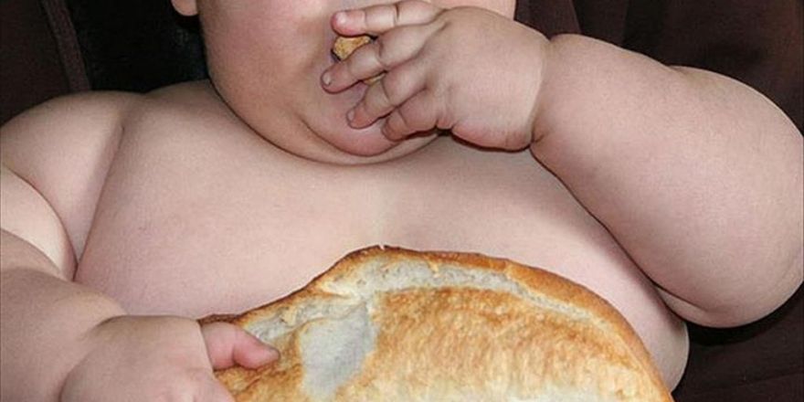 'Çocukluktaki Obezite Erişkinlikte De Risk Oluşturuyor'
