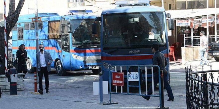 Zirve Yayınevi'ndeki Cinayetlerde 'Fetö İzi' Araştırılacak