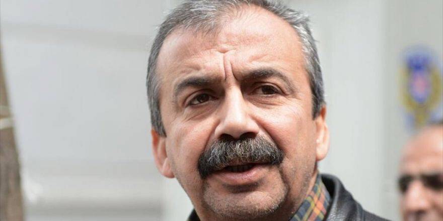 Hdp Ankara Milletvekili Önder'e 33 Yıla Kadar Hapis İstemi