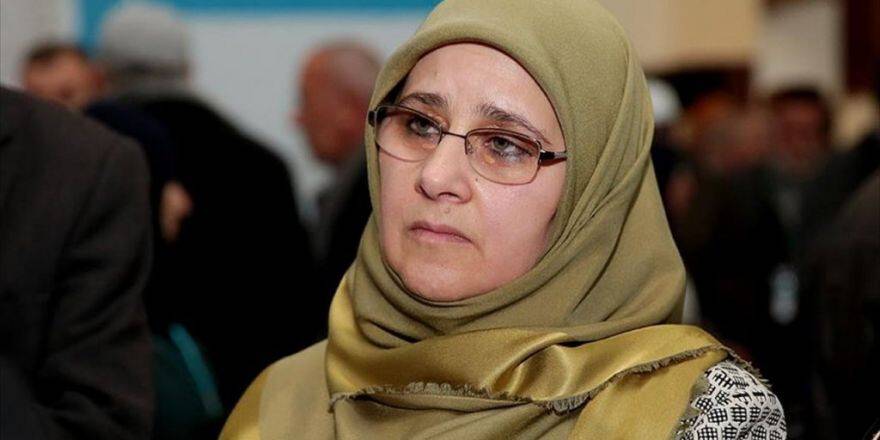 Hdp Milletvekili Kaya Serbest Bırakıldı