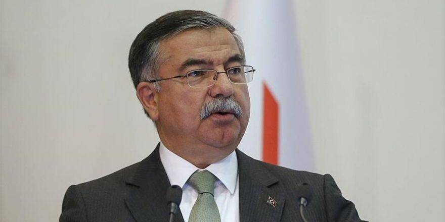 Milli Eğitim Bakanı Yılmaz Pısa Sonuçlarını Değerlendirdi