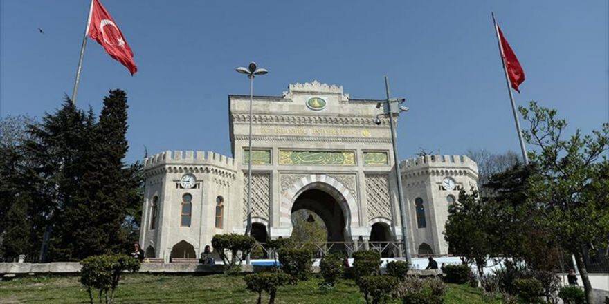 İstanbul Merkezli 12 İlde Fetö Operasyonu