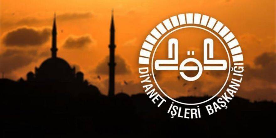 Diyanet Takvimine 'Yaz Saati' Düzenlemesi