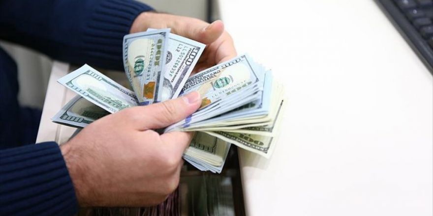 Kasımda En Yüksek Reel Getiri Dolardan