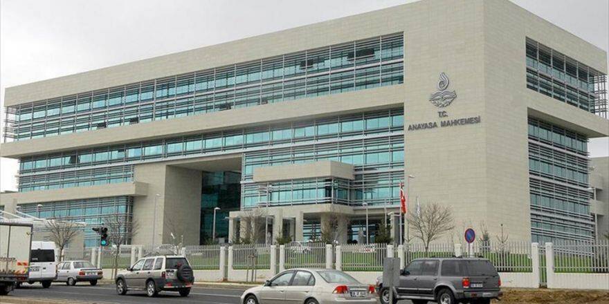 6639 Sayılı "Torba Kanun"a Kısmi İptal