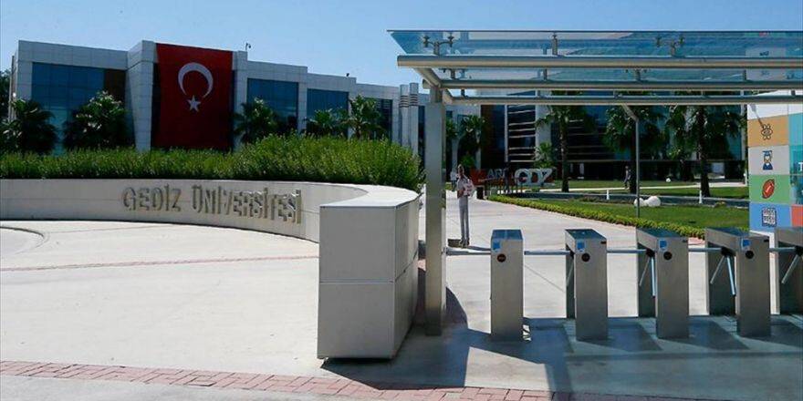 Fetö Okulunda 'Jammer' Bulundu