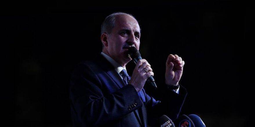 'Aramızda Ayrı Gayrı Olmayacak'