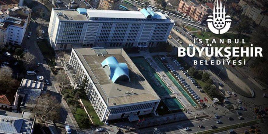 İbb 41 Milyon Dolarını Türk Lirasına Çevirecek