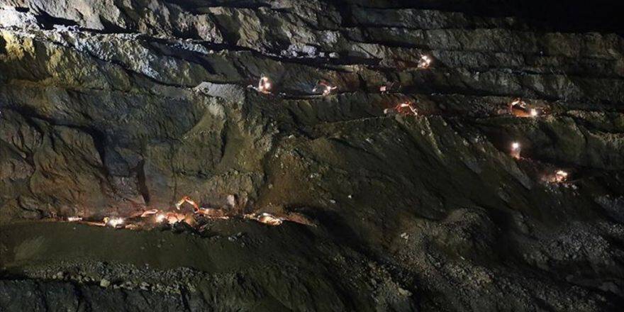 Siirt'te Bir İşçinin Daha Cenazesine Ulaşıldı