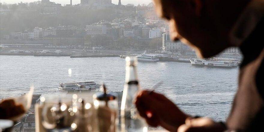 Gurmelerin Standardı Belirlendi