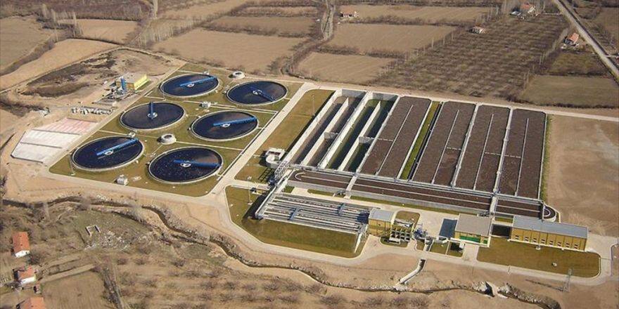 Gap İle İçme Suyu Sorunu Çözüldü