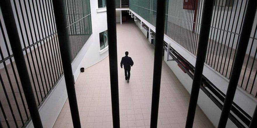 4 Bin İnfaz Ve Koruma Memuru Alınacak