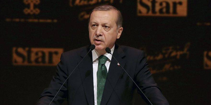 '15 Temmuz Bir Milli Şahlanıştır'