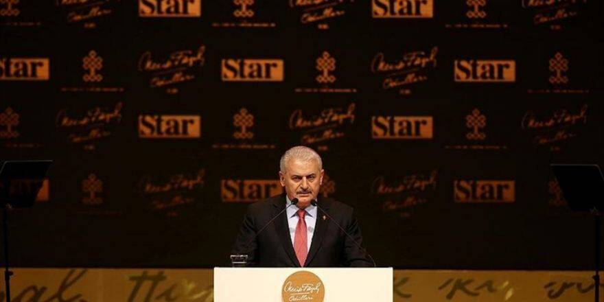 'Demokrasimizi Güçlendireceğiz, Geleceğimizi İnşa Edeceğiz'