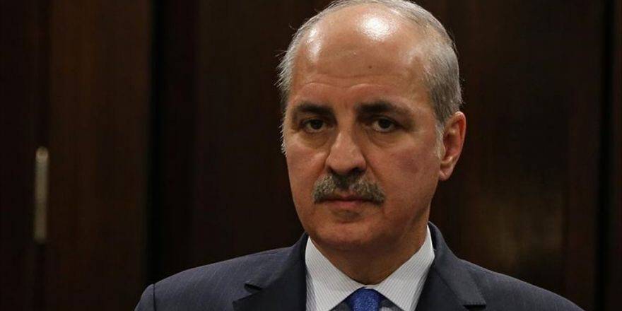 "Elim Bir Terör Saldırısıyla Karşı Karşıya Kaldık"