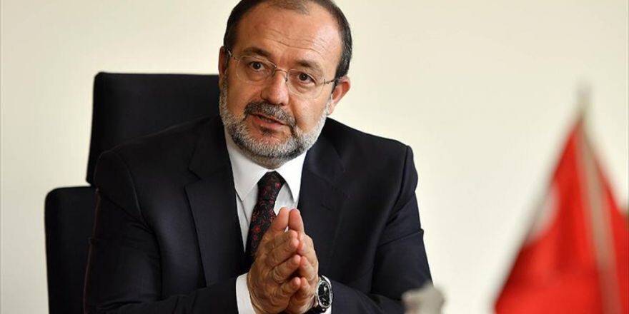 "Bu İnsanlık Dışı Cinayeti İşleyenler Er Geç Her Türlü Cezayı Görecekler"