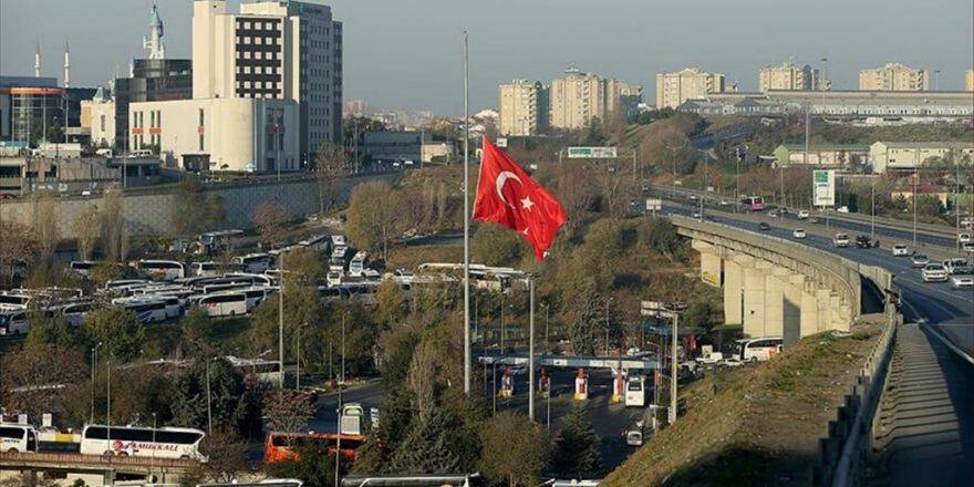 "Terör Saldırısında Yaralanan 19'u Yoğun Bakımda 155 Kişinin Tedavisi Sürüyor"