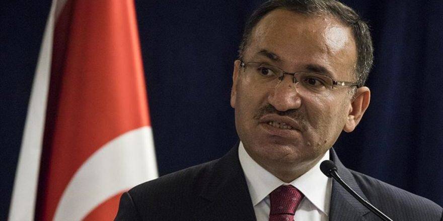 'Türkiye'nin Terörle Mücadelesi Sekteye Uğramayacak'