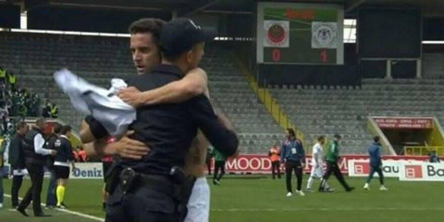 Konyaspor Taraftarı şehitleri unutmayacak