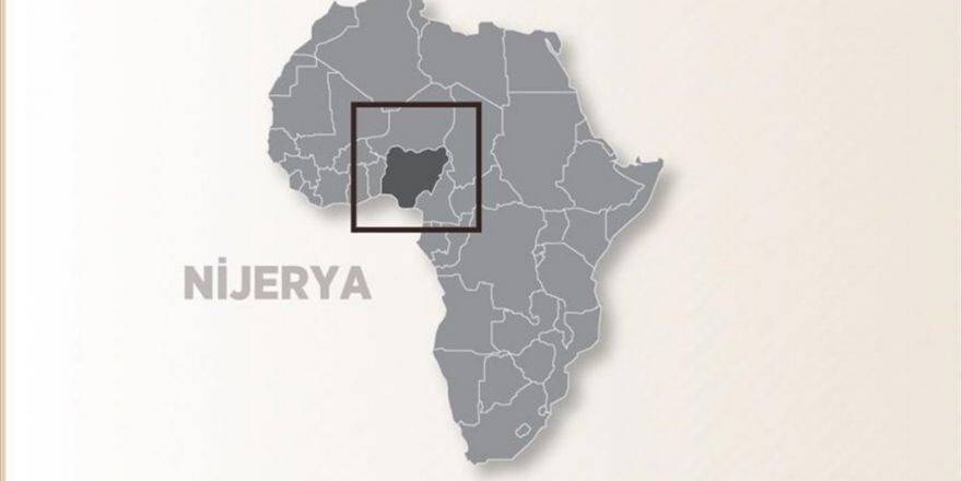 Nijerya'da Kilisenin Çatısı Çöktü: 160 Ölü