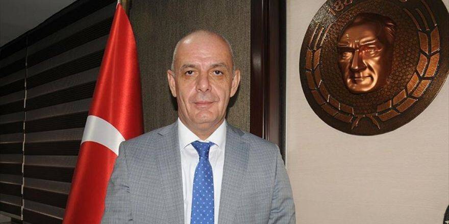 'Özlem Duydukları Ne Hizmet Varsa Milletin Ayağına Götüreceğiz'