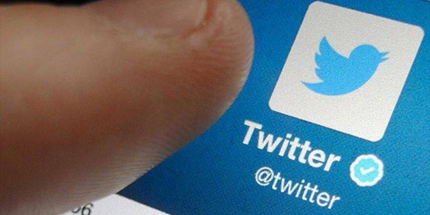 Twitter'daki 'Bomba' Paylaşımına Dava