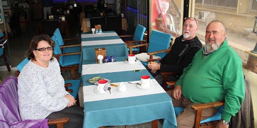 'Avrupa'nın Türkiye'yi Yalnız Bırakması Utançtır'