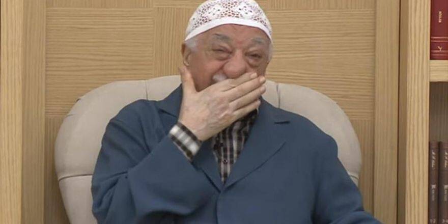 Fetö'nün Doğu Anadolu'daki 'Çatı Yapılanması' Çökertildi