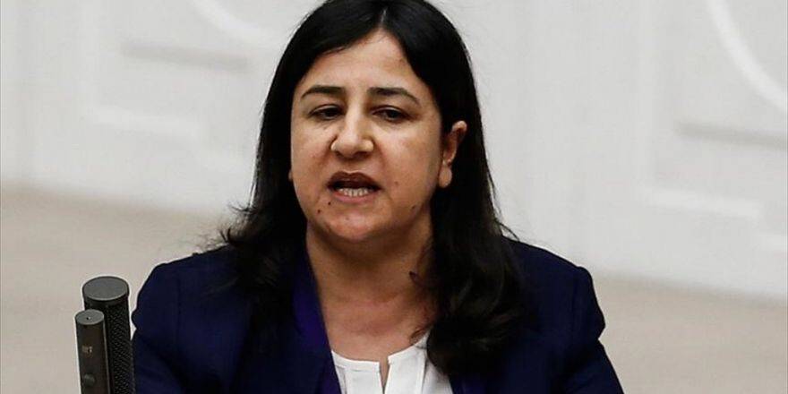 Hdp Grup Başkanvekili Demirel Tutuklandı