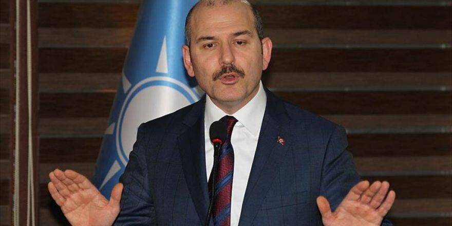 'Mağaralardan Çıkmaya Dahi Cesaret Edemeyecekler'