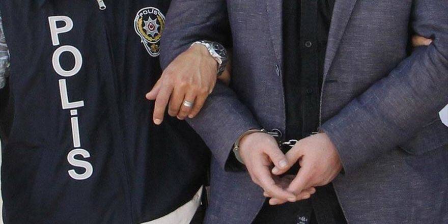 Fetö'nün 'İl İmamları' Toplantı Halinde Yakalandı