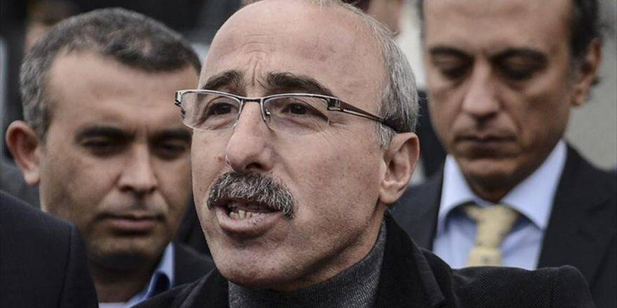 "Bombalı Saldırıların Arkasında Küresel Baronlar Var"