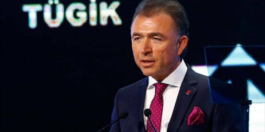 "Cumhurbaşkanımızın Çağrısı Bize Kuvvet Ve Cesaret Vermiştir"