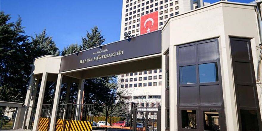 Hazineden 'Fetö Operasyonu' Açıklaması