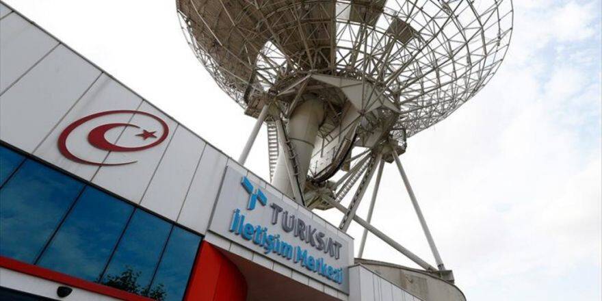 'Sivil 4 Kişi, Araç Kiralayarak Yayını Kesmek İçin Türksat'a Gitmiş'