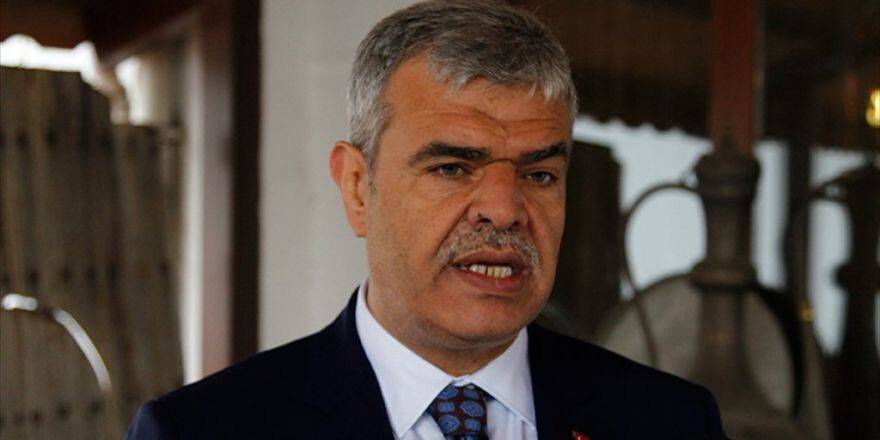 Halep'ten Tahliye Edilen 20 Otobüs Güvenli Bölgeye Ulaştı