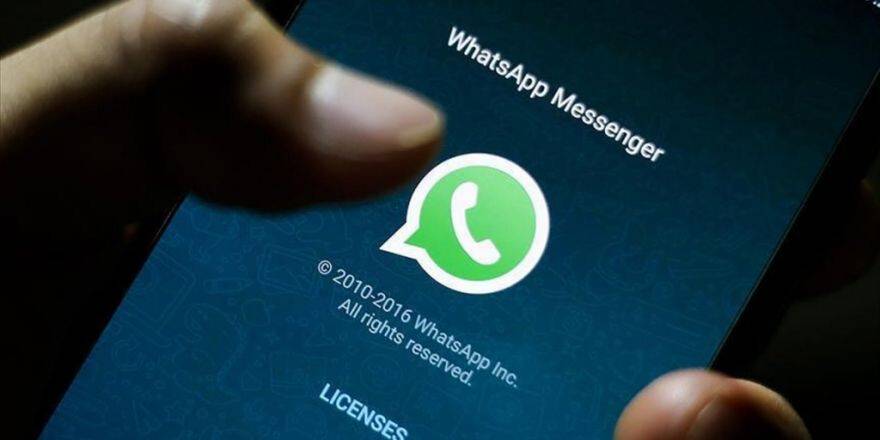 Darbecilerin 'İstanbul Valiliği'ni İşgal Girişimi' Whatsapp Yazışmalarında