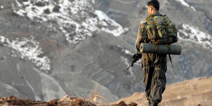 21 Terörist Etkisiz Hale Getirildi