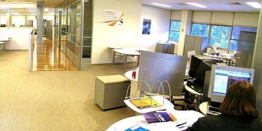 Yozgat'ta Mesai Düzenlemesi