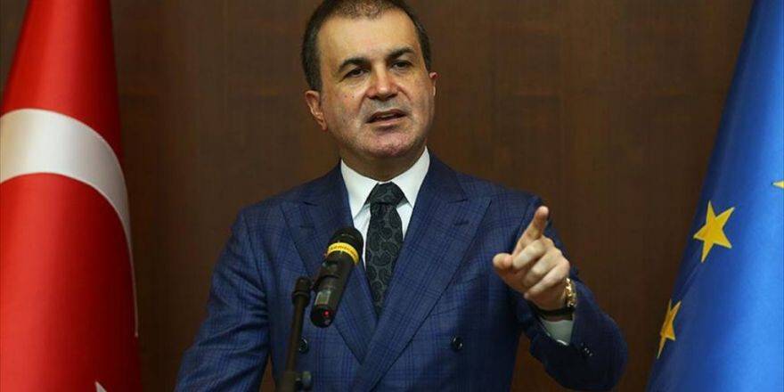 'Türkiye Taahhütlerine Tabii Ki Bağlı'