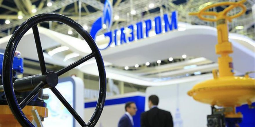 Gazprom Doğalgaz Fiyatlarının Artacağını Öngörüyor