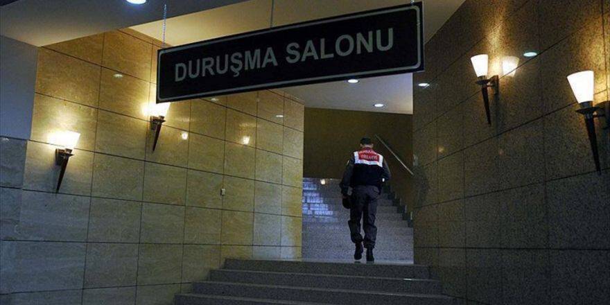 Ankara'daki Fetö Soruşturmasında 3 Eski Askeri Ataşe Tutuklandı