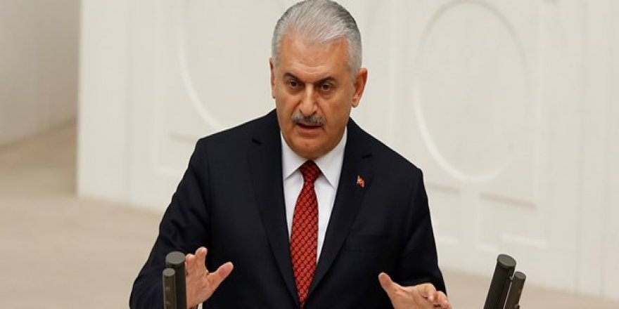 Başbakan Konya programını iptal etti
