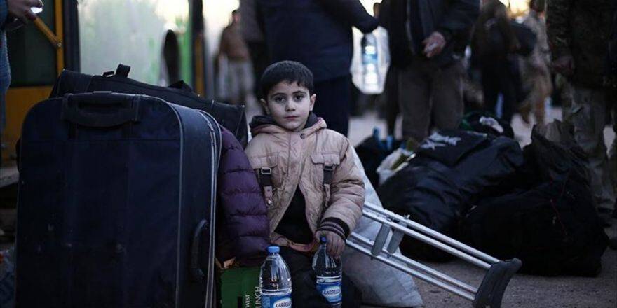 Sanatçılar Halep'teki Drama Tepki Gösterdi