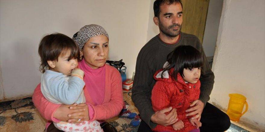 Halep'teki Bombardıman Dünya İle İletişimini Kopardı