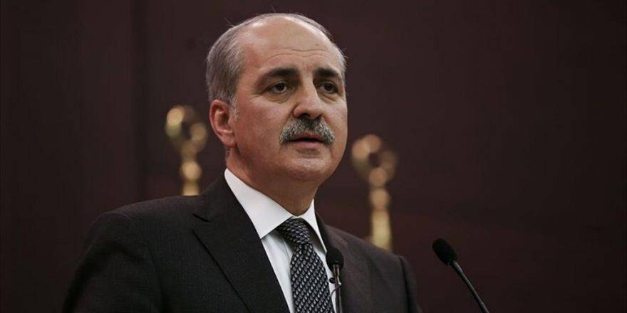 "Oklar Şu Anda Pkk'yı İşaret Ediyor"