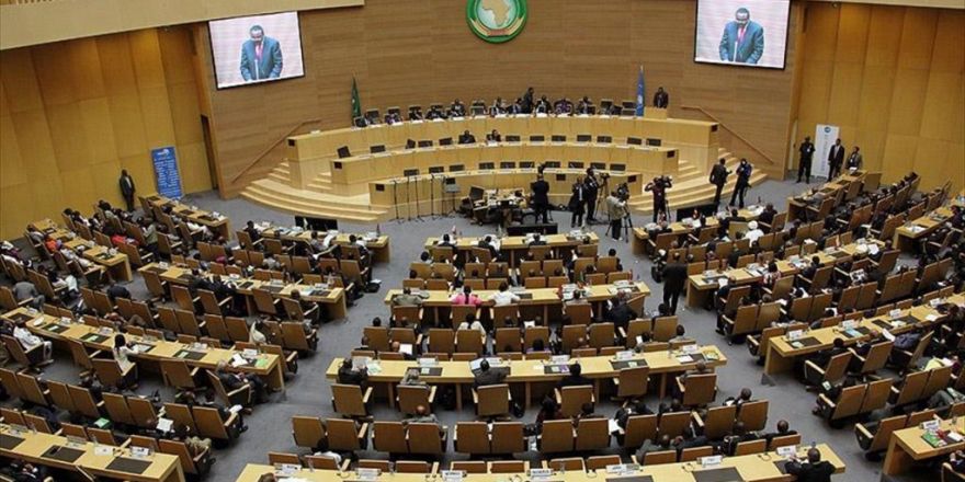 Afrika Birliği, Bm'den Veto Hakkı İstiyor