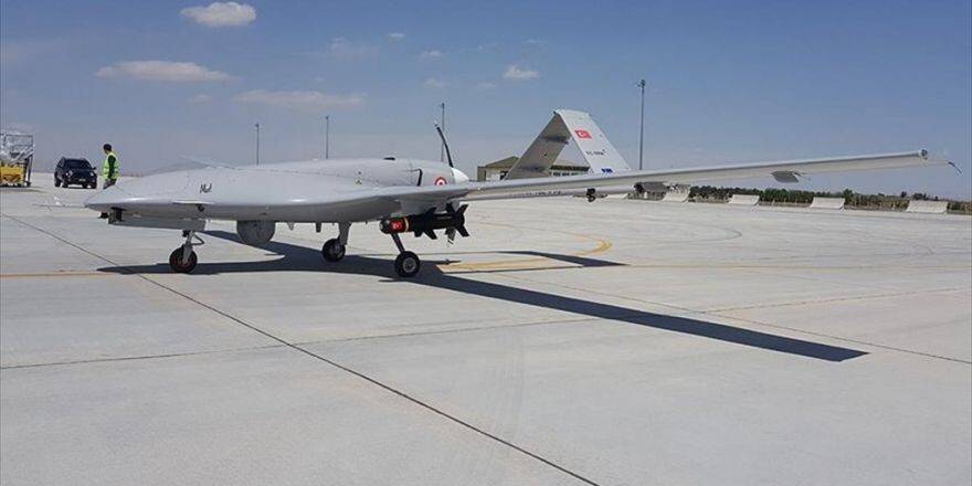 Ssm'den Baykar İha Sistemine İlişkin Açıklama